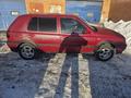 Volkswagen Golf 1995 года за 700 000 тг. в Астана – фото 2