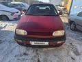 Volkswagen Golf 1995 года за 700 000 тг. в Астана
