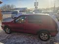 Volkswagen Golf 1995 года за 700 000 тг. в Астана – фото 4