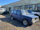 ВАЗ (Lada) 2104 1998 года за 400 000 тг. в Павлодар
