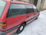 Volkswagen Passat 1989 года за 1 200 000 тг. в Тараз – фото 4