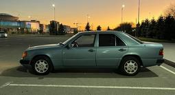 Mercedes-Benz E 200 1990 года за 1 100 000 тг. в Талдыкорган – фото 5