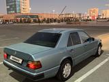 Mercedes-Benz E 200 1990 года за 1 100 000 тг. в Талдыкорган