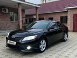 Toyota Camry 2010 годаүшін7 700 000 тг. в Атырау – фото 2