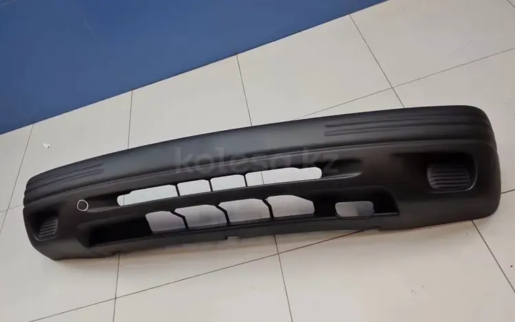 Бампер передний Suzuki Grand Vitaraүшін1 000 тг. в Астана