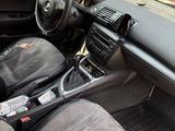 BMW 116 2006 годаүшін3 300 000 тг. в Алматы – фото 3