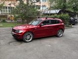 BMW 116 2006 годаүшін3 300 000 тг. в Алматы