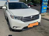 Toyota Highlander 2011 года за 10 000 тг. в Алматы – фото 2