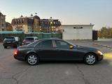 Maybach 57 2003 года за 25 000 000 тг. в Алматы