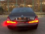 Maybach 57 2003 года за 25 000 000 тг. в Алматы – фото 4