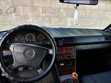 Mercedes-Benz E 220 1995 года за 2 000 000 тг. в Шымкент – фото 4