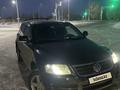 Volkswagen Touareg 2003 года за 5 000 000 тг. в Талдыкорган – фото 2