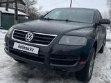 Volkswagen Touareg 2003 года за 5 000 000 тг. в Талдыкорган