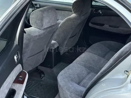 Nissan Cefiro 1999 года за 2 300 000 тг. в Алматы – фото 7