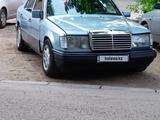 Mercedes-Benz E 260 1991 года за 1 200 000 тг. в Павлодар – фото 2