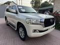 Toyota Land Cruiser 2017 годаfor23 500 000 тг. в Алматы