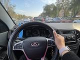 ВАЗ (Lada) Vesta 2018 года за 4 600 000 тг. в Алматы – фото 5