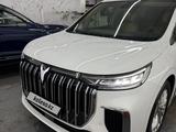 Voyah Dream 2024 года за 18 500 000 тг. в Алматы