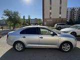 Skoda Rapid 2013 года за 4 100 000 тг. в Астана – фото 5