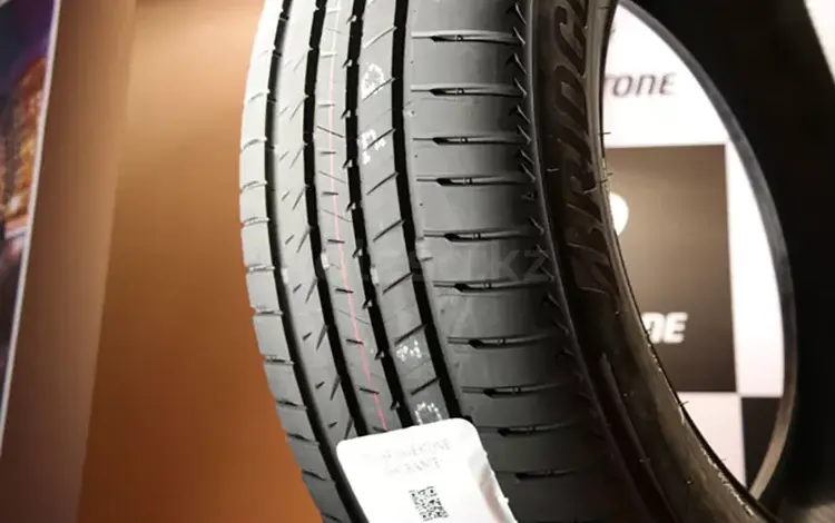 265-45-20 Bridgestone Alenza 001 за 131 000 тг. в Алматы
