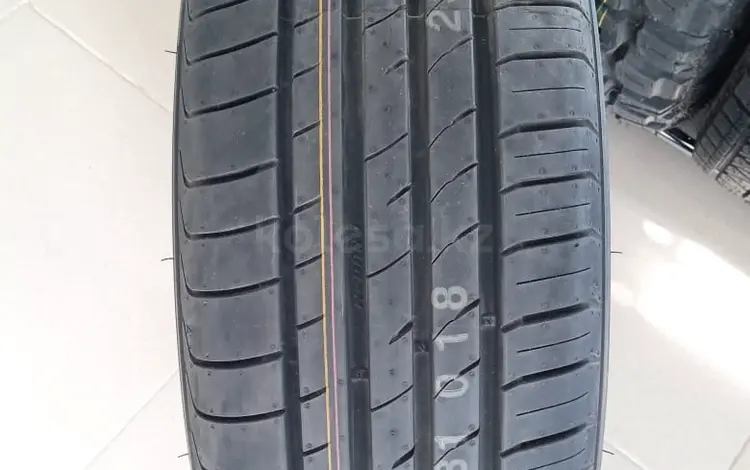 Летние шины KUMHO Crugen HP91 235/55 R18үшін43 900 тг. в Алматы