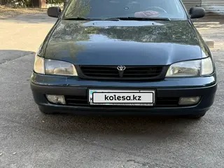 Toyota Carina E, 1993