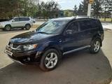 Mitsubishi Outlander 2008 года за 7 400 000 тг. в Костанай