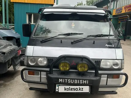 Mitsubishi Delica 1995 года за 1 700 000 тг. в Алматы