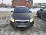 Opel Zafira 2007 года за 4 500 000 тг. в Астана