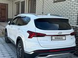 Hyundai Santa Fe 2023 года за 19 500 000 тг. в Тараз – фото 5