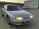 Mazda Cronos 1992 годаүшін1 500 000 тг. в Кызылорда – фото 5