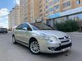 Citroen C4 2006 года за 1 300 000 тг. в Астана – фото 3