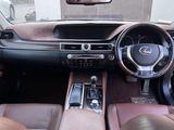 Lexus GS 250 2013 годаүшін7 600 000 тг. в Жанаозен – фото 3