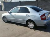 Kia Cerato 2006 годаүшін2 150 000 тг. в Алматы – фото 3