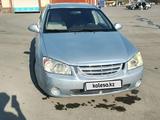 Kia Cerato 2006 годаүшін2 150 000 тг. в Алматы – фото 4