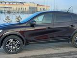 Renault Arkana 2019 годаүшін8 250 000 тг. в Павлодар – фото 2