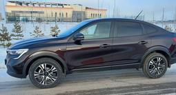 Renault Arkana 2019 годаүшін8 250 000 тг. в Павлодар – фото 2