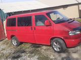 Volkswagen Multivan 1994 года за 3 000 000 тг. в Шымкент