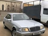 Mercedes-Benz C 280 1993 года за 1 650 000 тг. в Алматы – фото 2