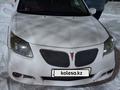 Pontiac Vibe 2005 годаfor3 200 000 тг. в Петропавловск