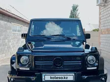 Mercedes-Benz G-Class, 1990