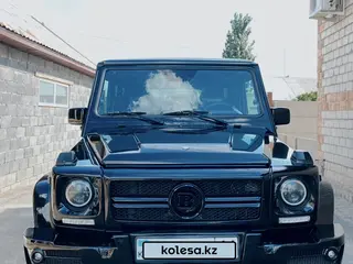 Mercedes-Benz G 300