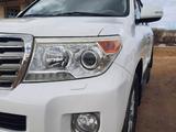 Toyota Land Cruiser 2012 годаүшін22 300 000 тг. в Актау – фото 5