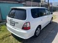 Honda Odyssey 2002 года за 3 400 000 тг. в Алматы – фото 3