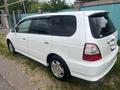 Honda Odyssey 2002 года за 3 400 000 тг. в Алматы – фото 4