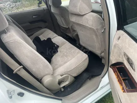 Honda Odyssey 2002 года за 3 400 000 тг. в Алматы – фото 5