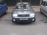 Audi A6 2002 годаfor3 500 000 тг. в Алматы – фото 3