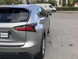 Lexus NX 200t 2017 года за 17 500 000 тг. в Астана – фото 5