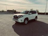 Toyota Land Cruiser Prado 2014 годаүшін18 000 000 тг. в Караганда – фото 3