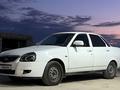 ВАЗ (Lada) Priora 2170 2012 годаүшін1 950 000 тг. в Актау – фото 2